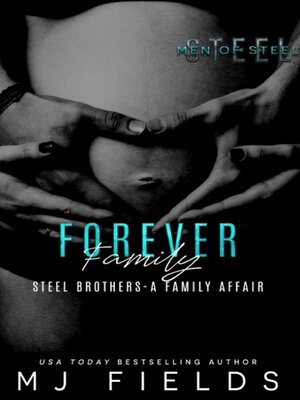 cover image of Forever Family
